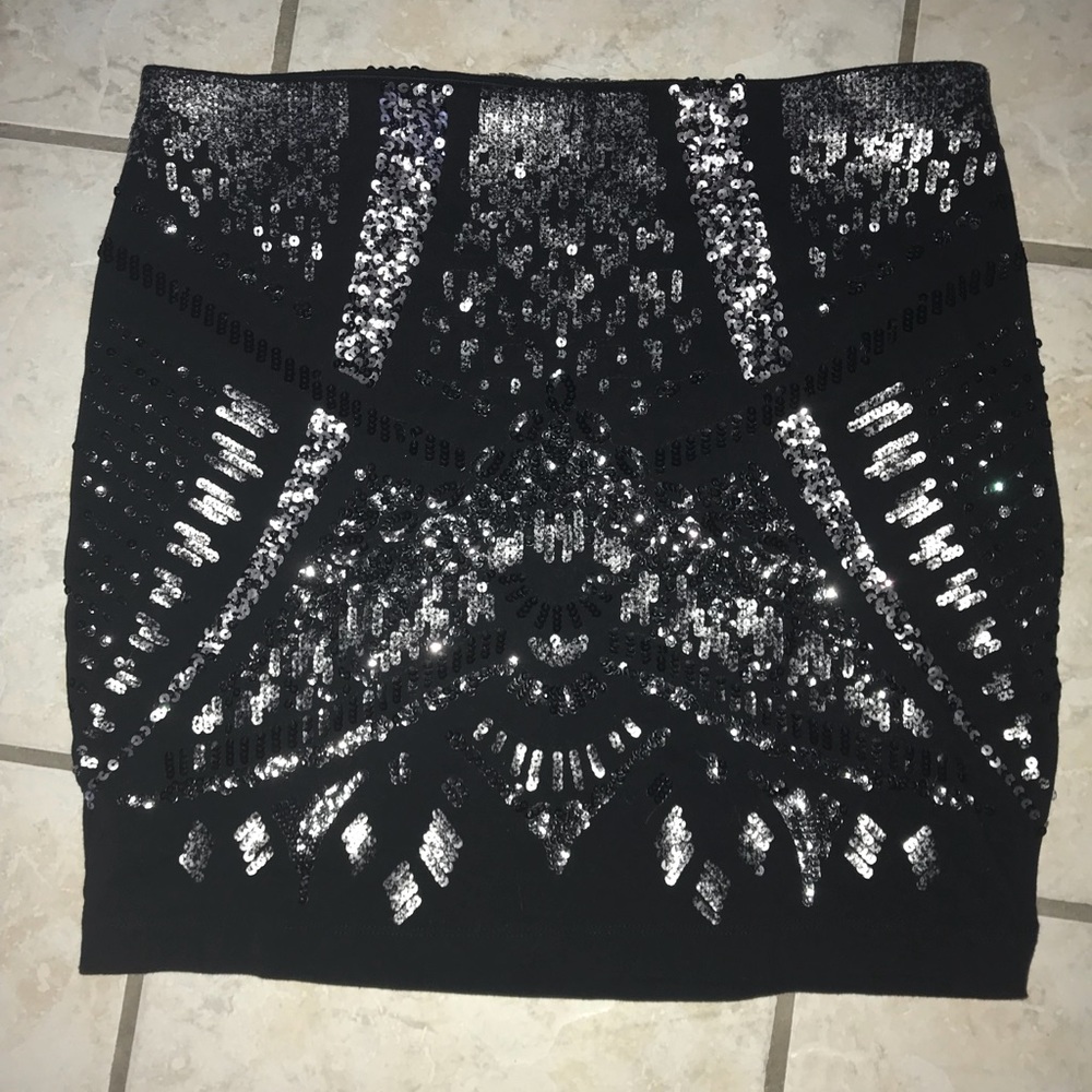 Express Skirt